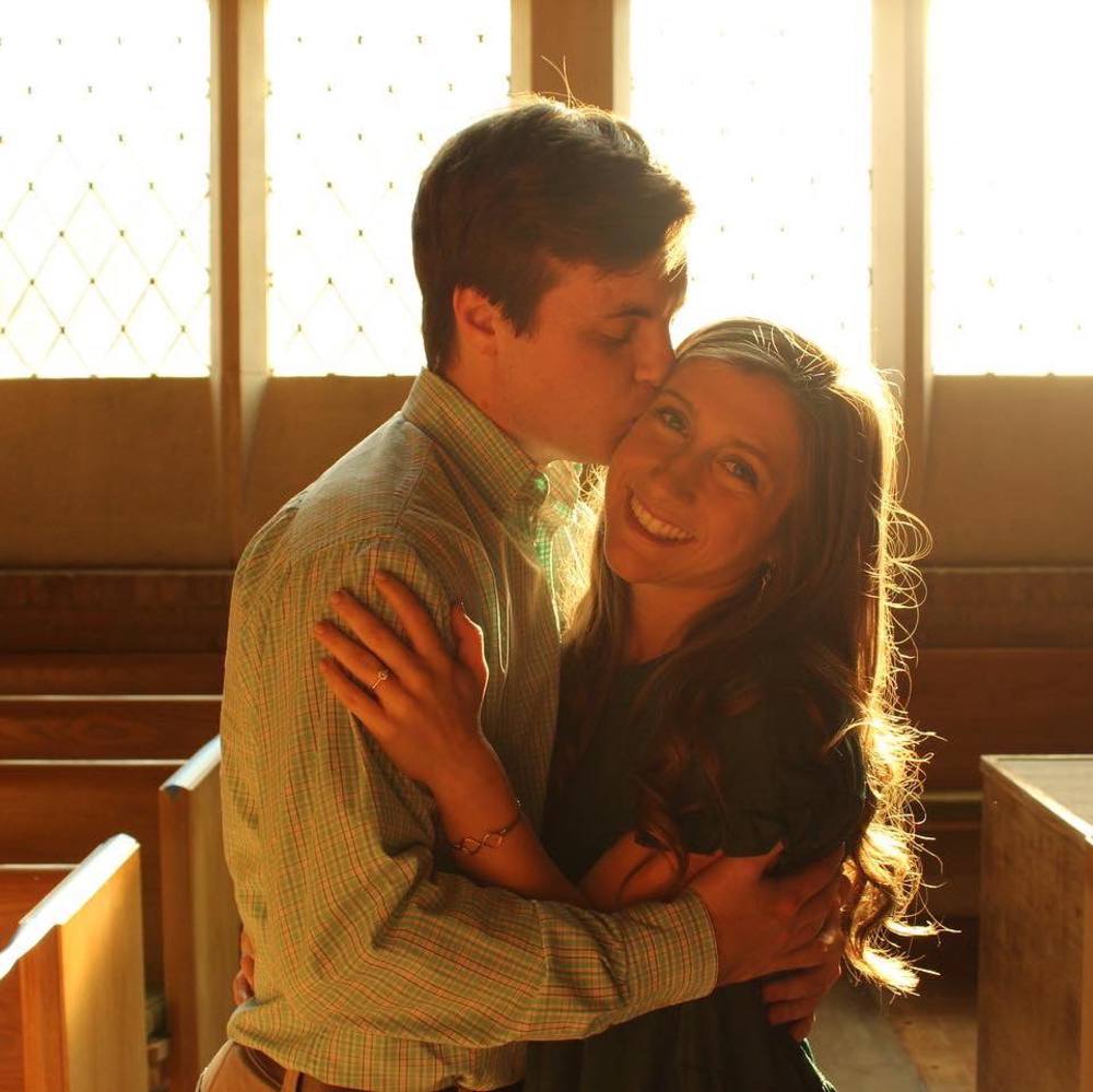 Meet your Posher, Morgan